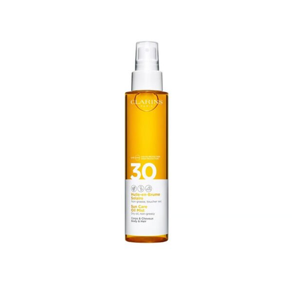 Care Body & Hair Oil Mist SPF30 150ml